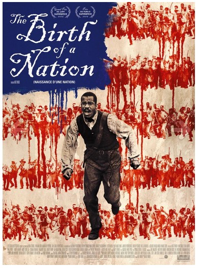 El Nacimiento de Una Nacion 2016 ES